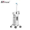 high-pressure needle-free injection